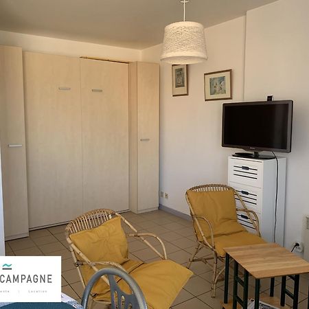 Studio Cosy A 70M De La Plage Avec Balcon Expose Nord - Proche Commerces Et Restaurants - Fr-1-482-88 Fort-Mahon-Plage Eksteriør bilde