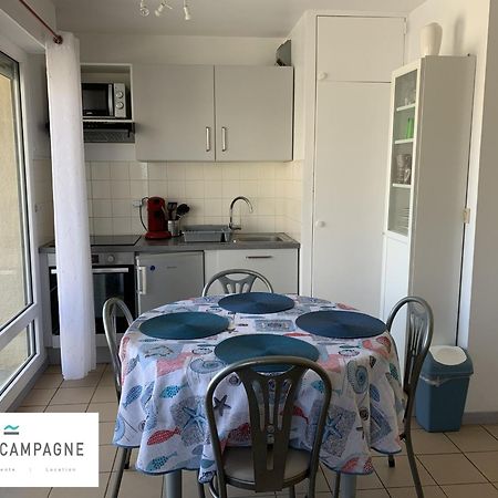 Studio Cosy A 70M De La Plage Avec Balcon Expose Nord - Proche Commerces Et Restaurants - Fr-1-482-88 Fort-Mahon-Plage Eksteriør bilde