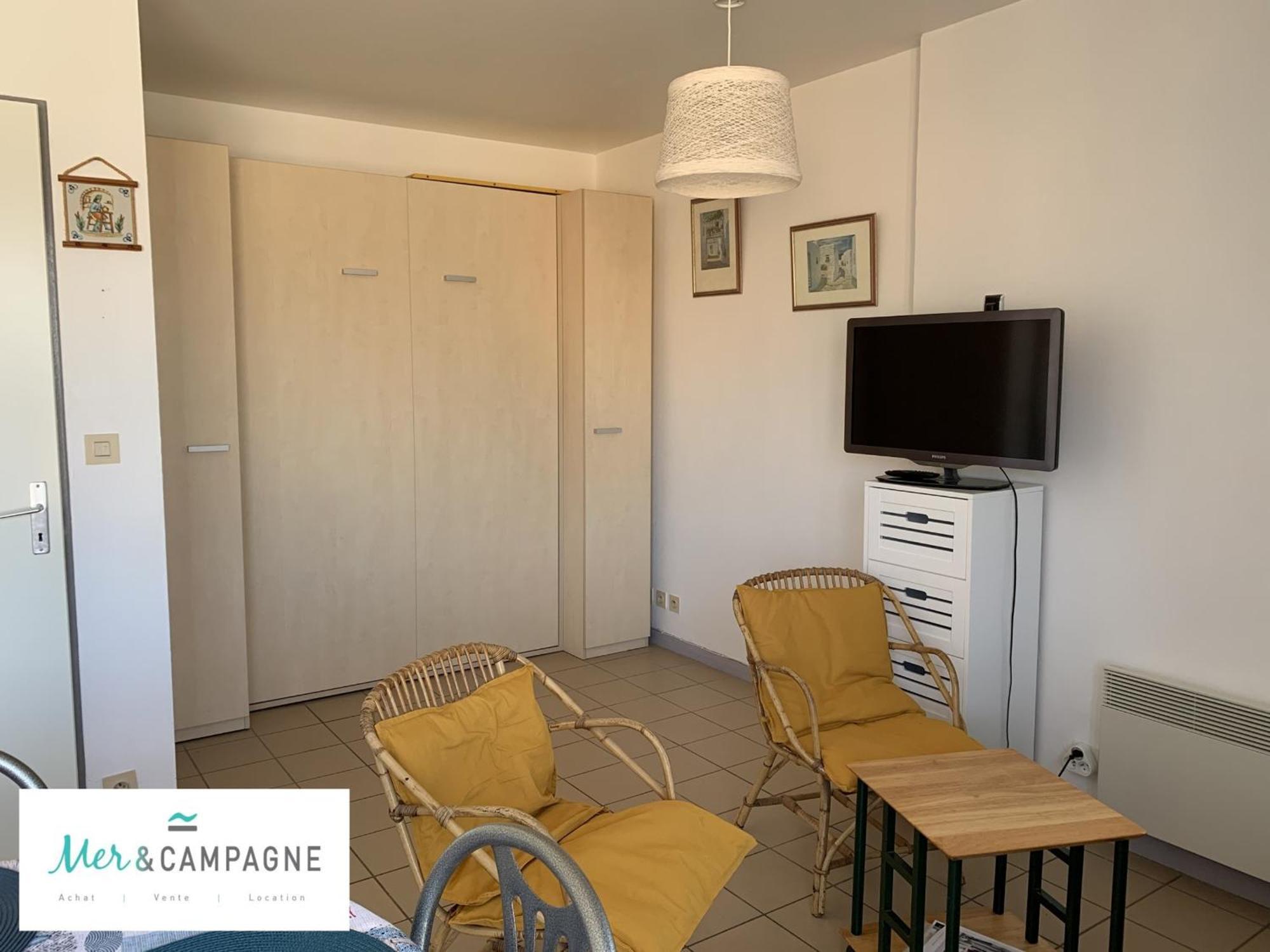 Studio Cosy A 70M De La Plage Avec Balcon Expose Nord - Proche Commerces Et Restaurants - Fr-1-482-88 Fort-Mahon-Plage Eksteriør bilde