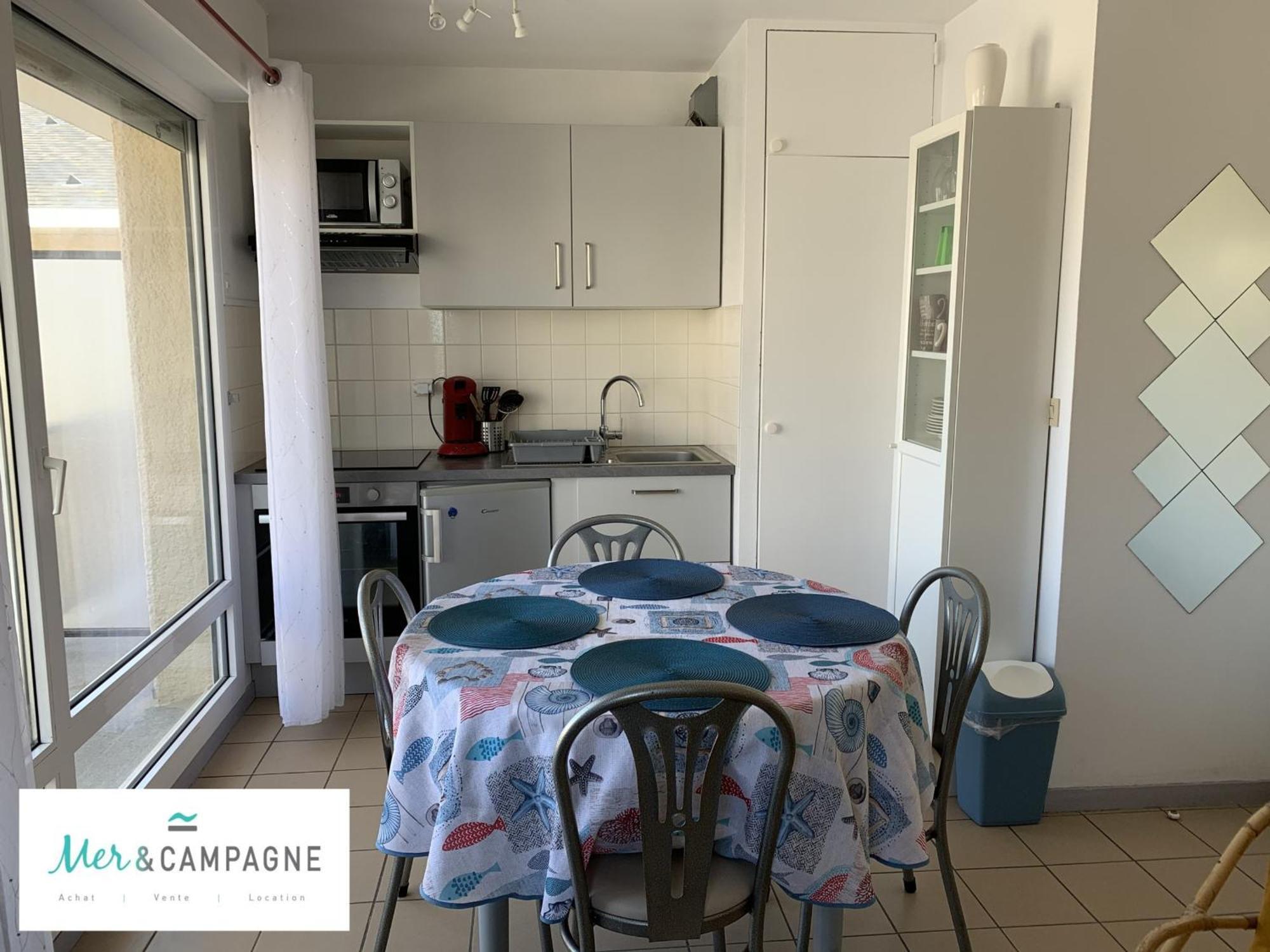 Studio Cosy A 70M De La Plage Avec Balcon Expose Nord - Proche Commerces Et Restaurants - Fr-1-482-88 Fort-Mahon-Plage Eksteriør bilde