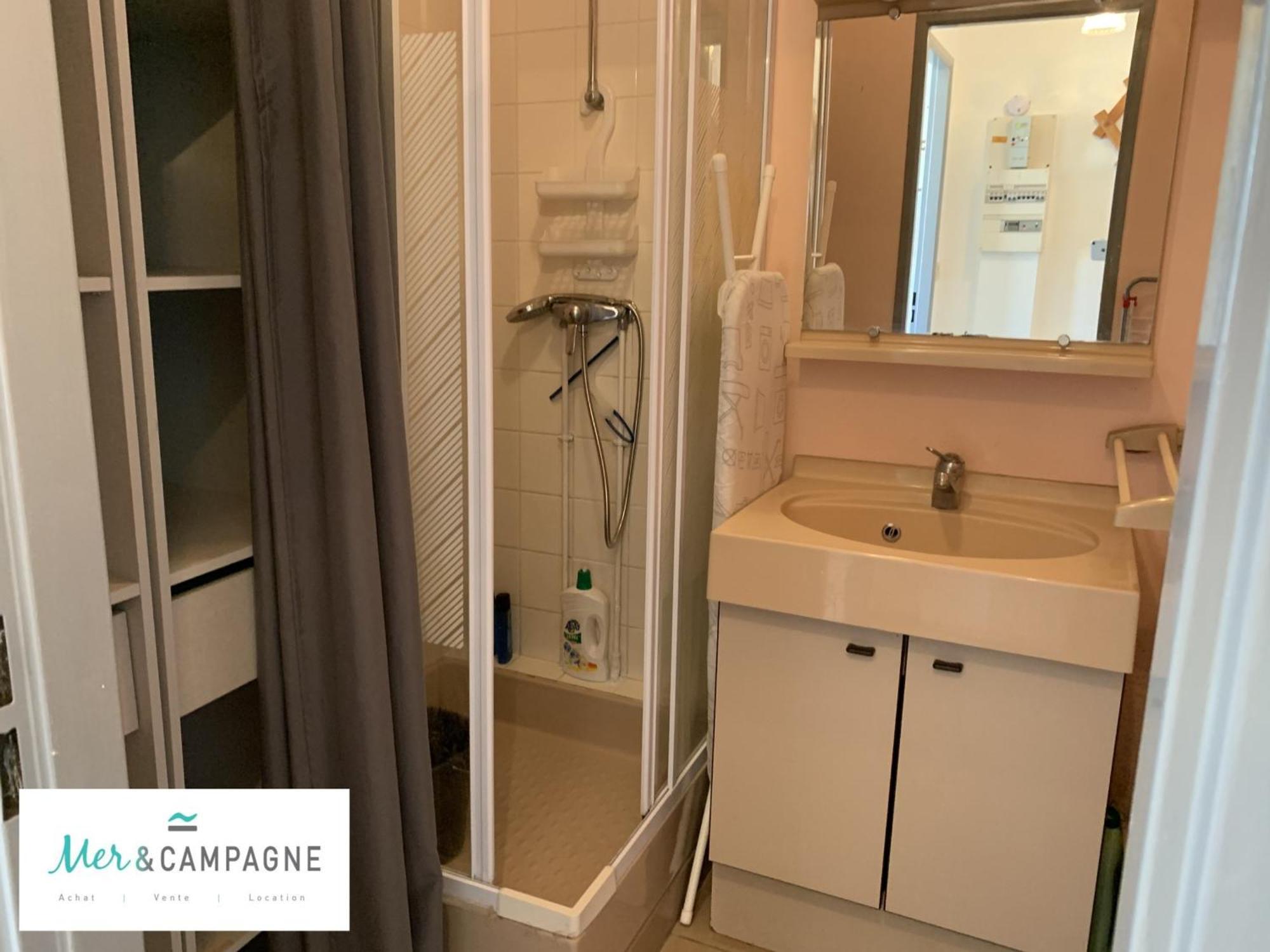 Studio Cosy A 70M De La Plage Avec Balcon Expose Nord - Proche Commerces Et Restaurants - Fr-1-482-88 Fort-Mahon-Plage Eksteriør bilde