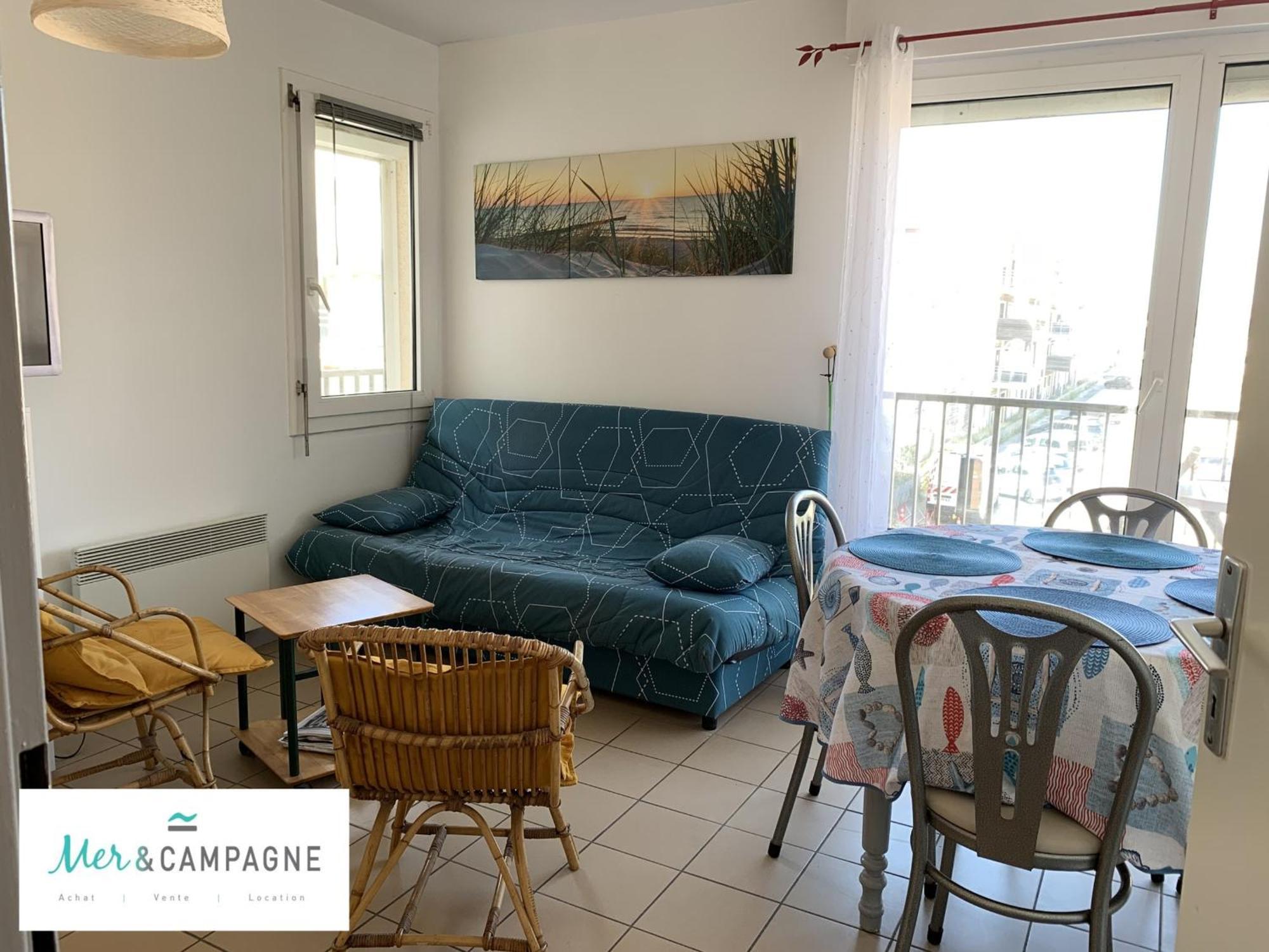 Studio Cosy A 70M De La Plage Avec Balcon Expose Nord - Proche Commerces Et Restaurants - Fr-1-482-88 Fort-Mahon-Plage Eksteriør bilde